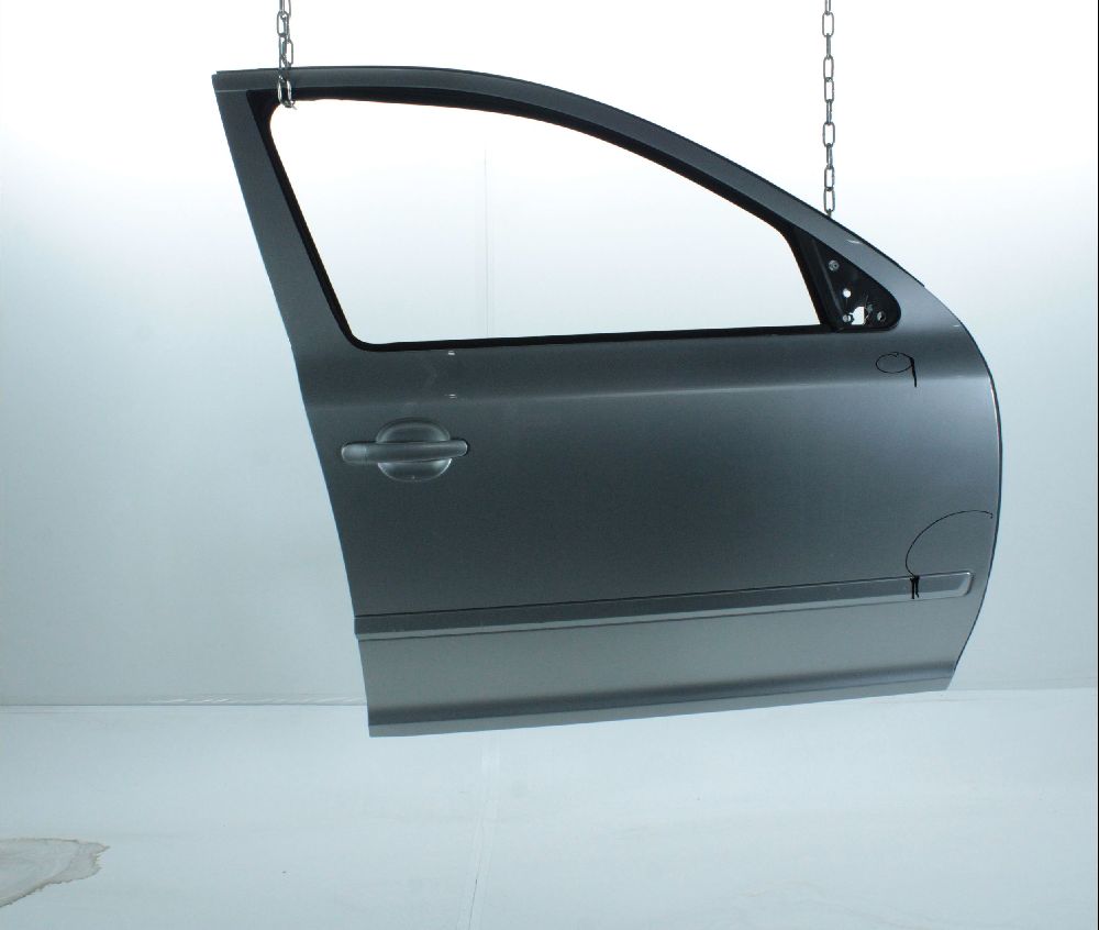 Porte avant droite
