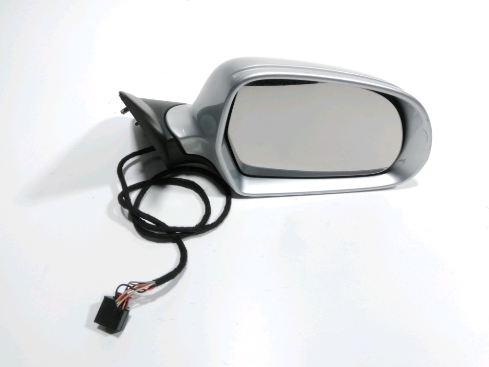 Rétroviseur électrique droit