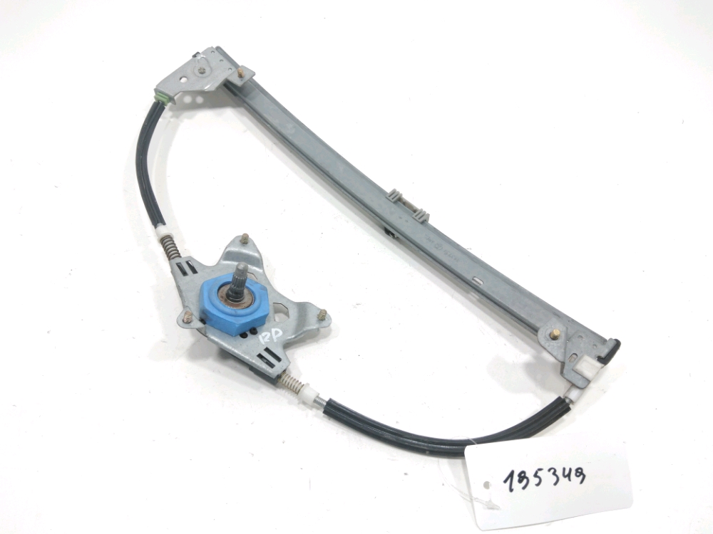 Leve-vitre manuel arriere droit