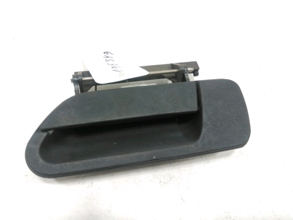 Poignee exterieure arriere gauche