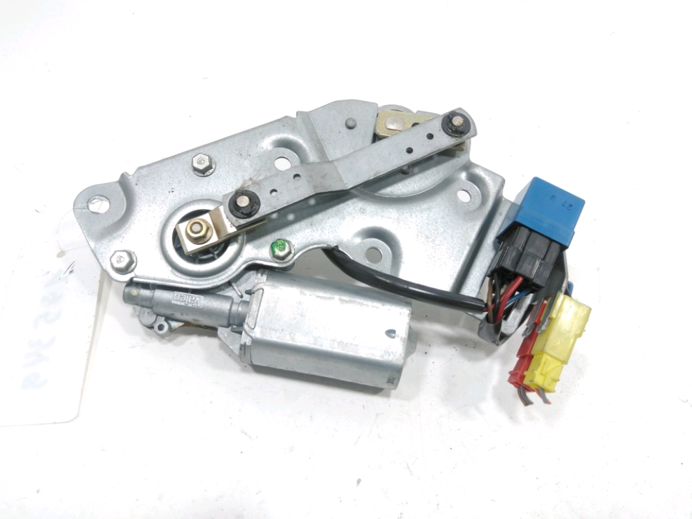 Moteur d'essuie glace arrière