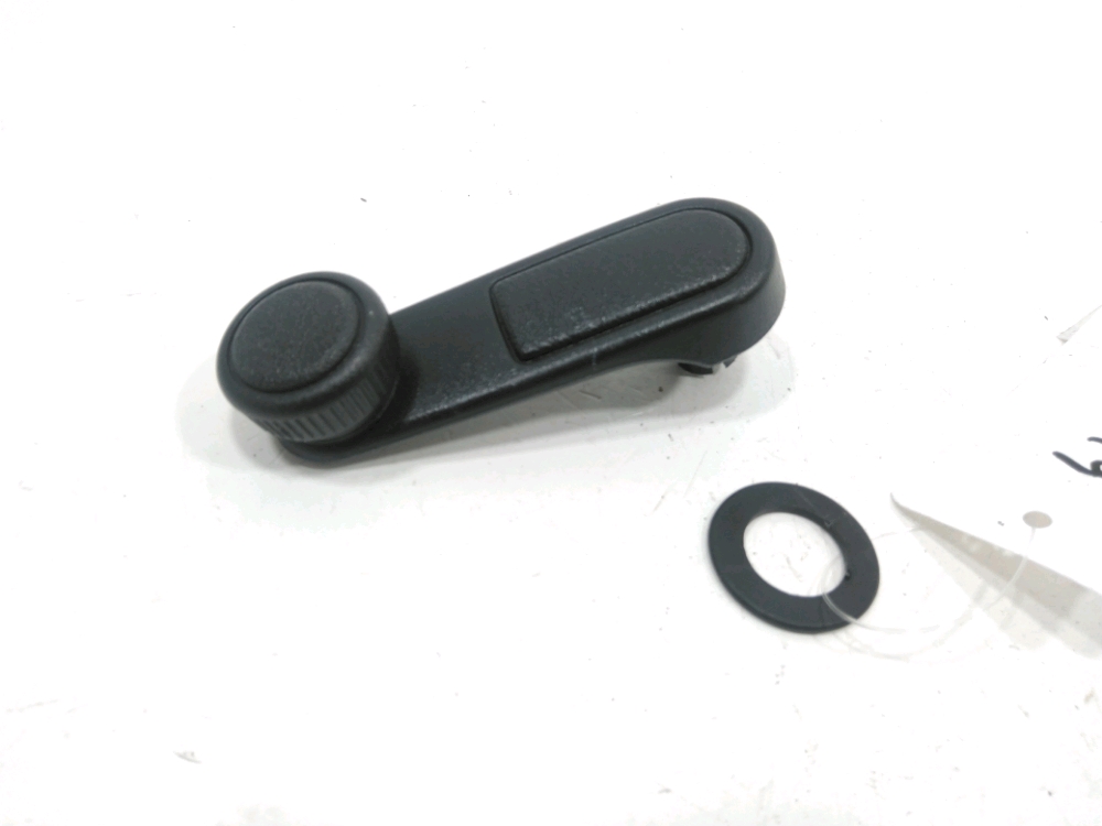 Commande lève-vitre arrière gauche