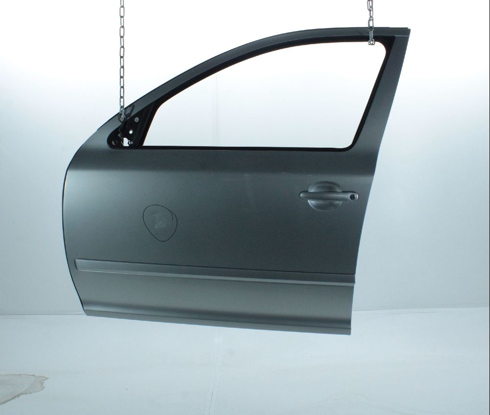Porte avant gauche