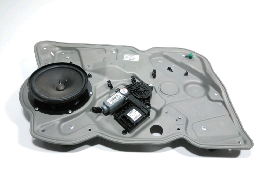 Lève-vitre électrique avant gauche