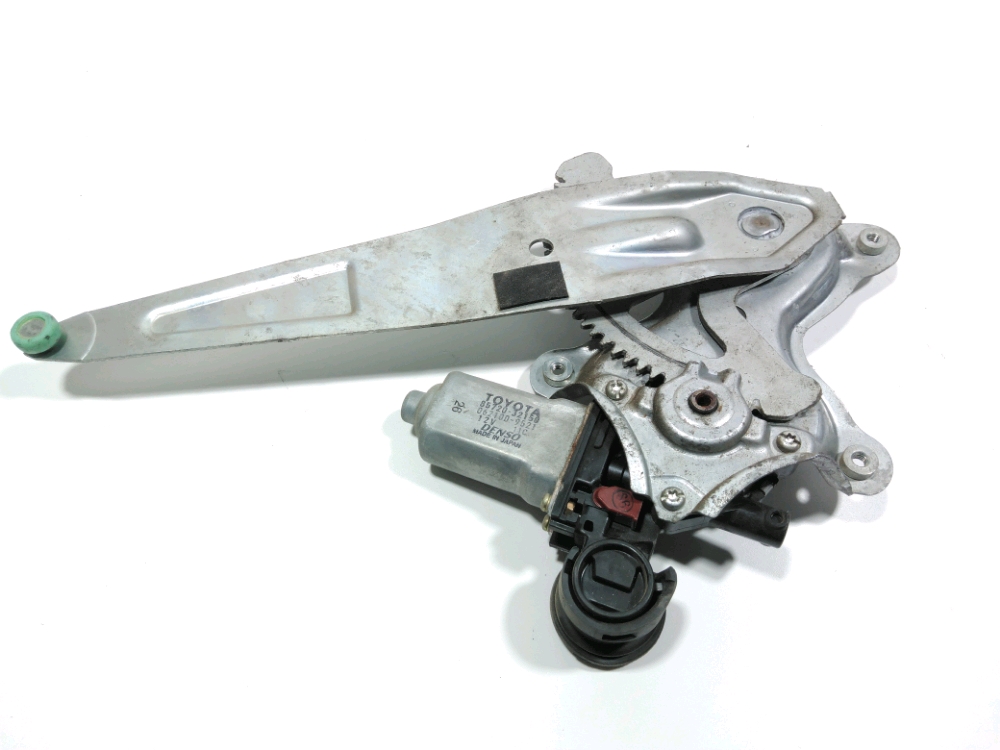 Lève-vitre électrique arrière droit