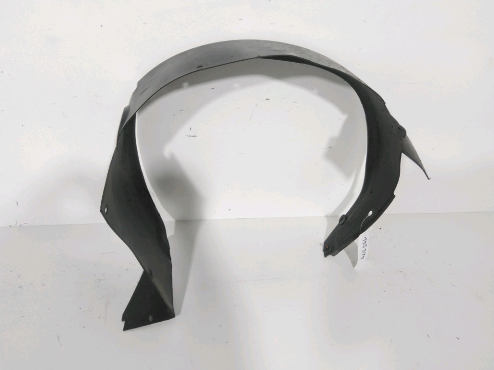 Pare-boue avant droit