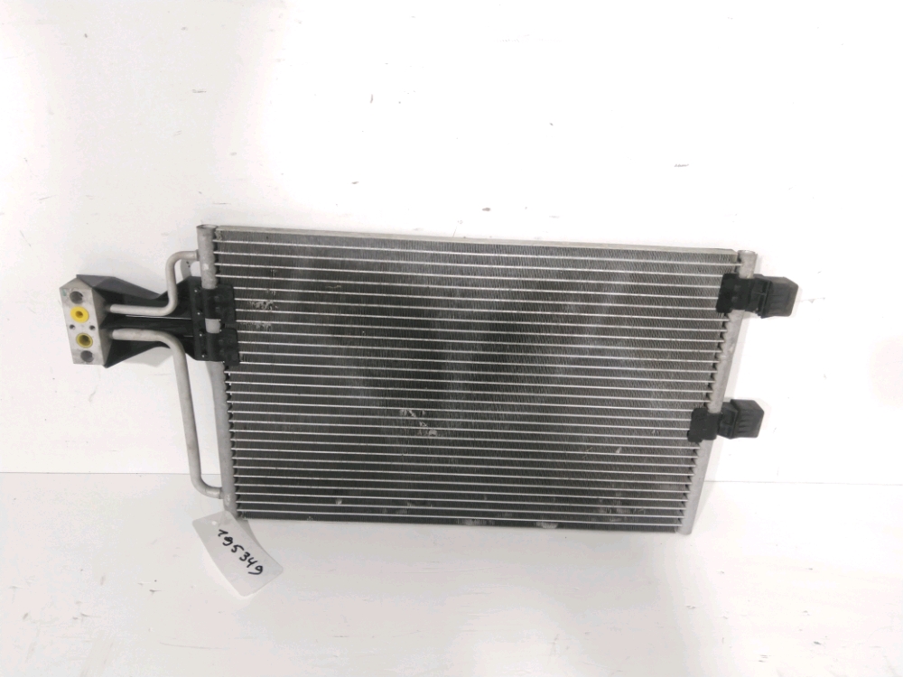 Condenseur de climatisation