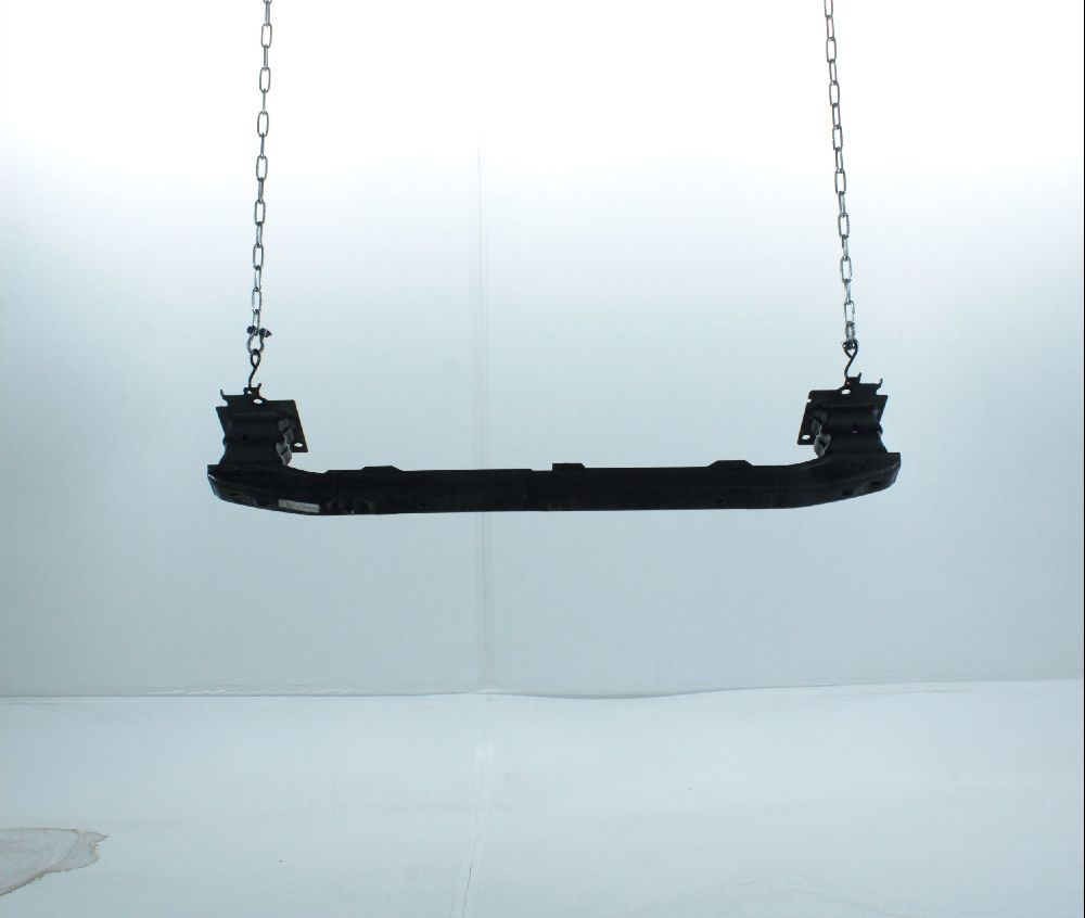 Renfort pare-choc avant