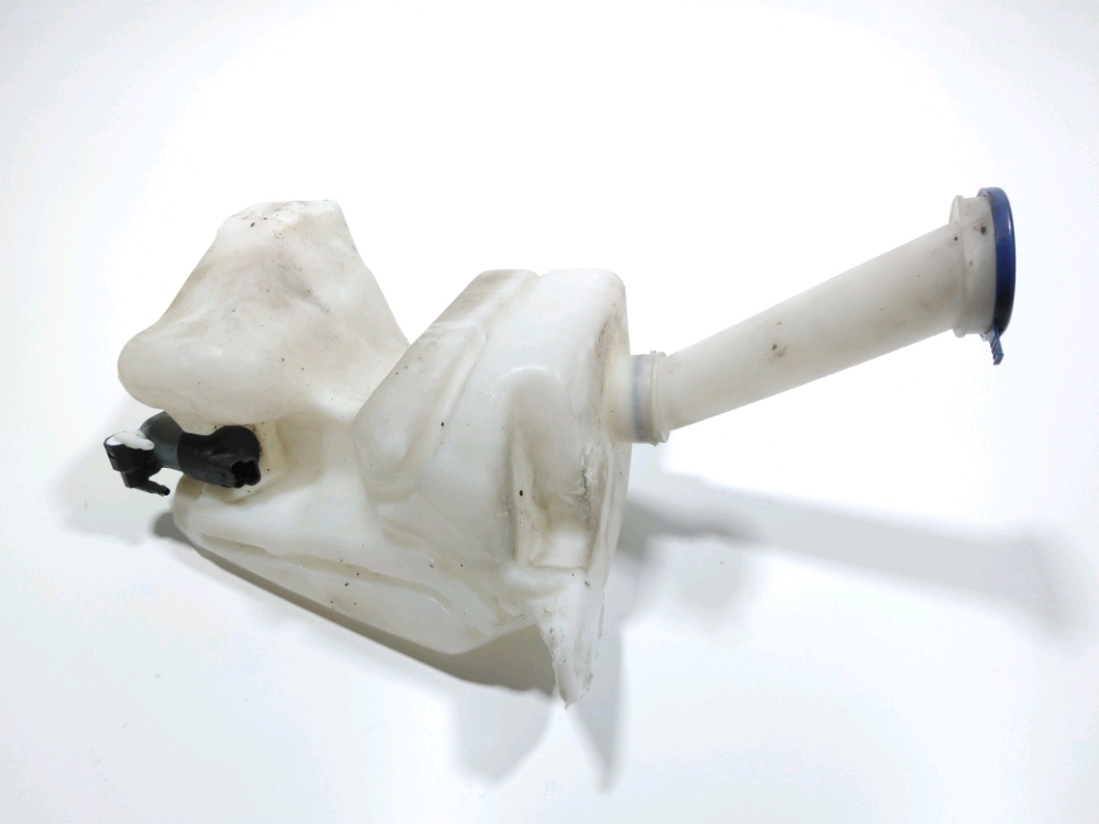 Réservoir de lave glace avant