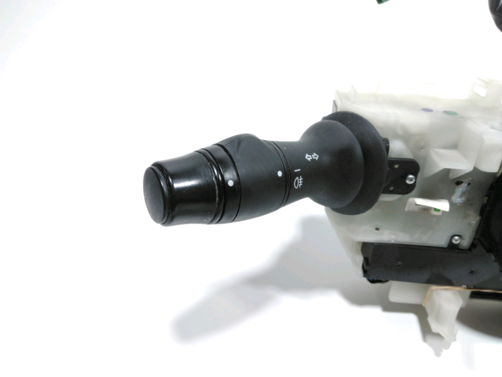 Commande sous-volant