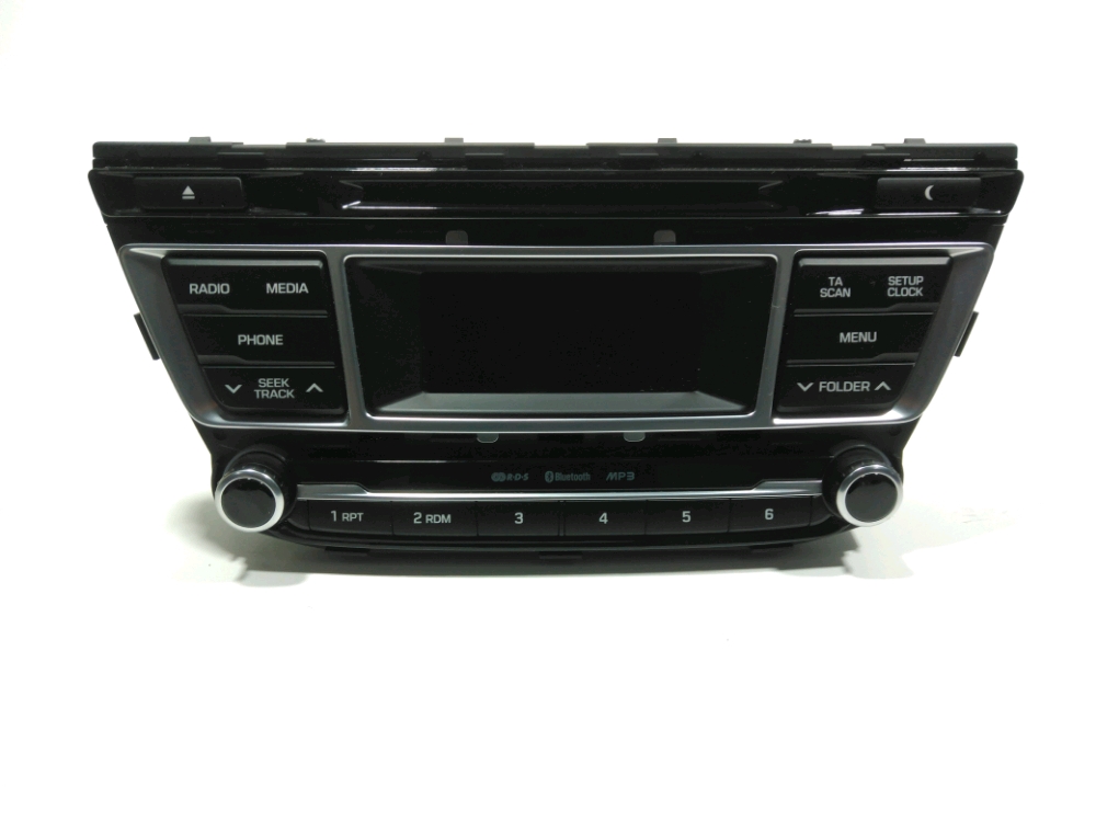Autoradio
