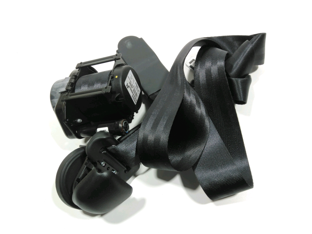 Ceinture avant droite