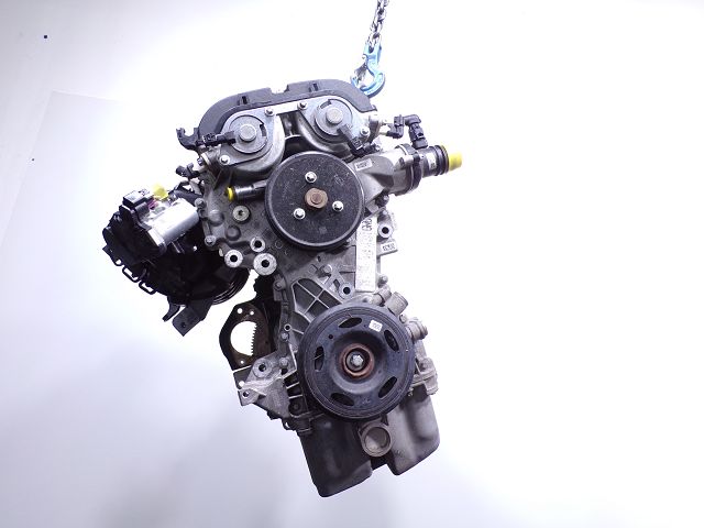 Moteur