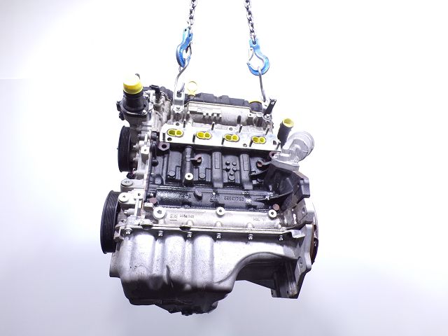 Moteur