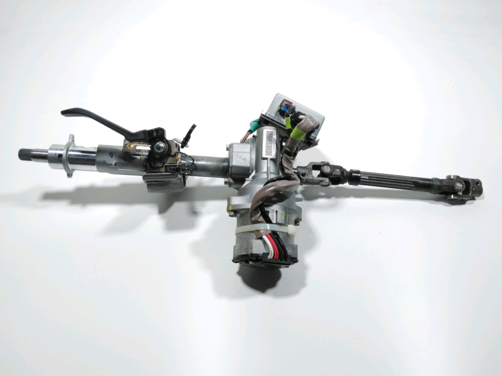 Colonne de direction