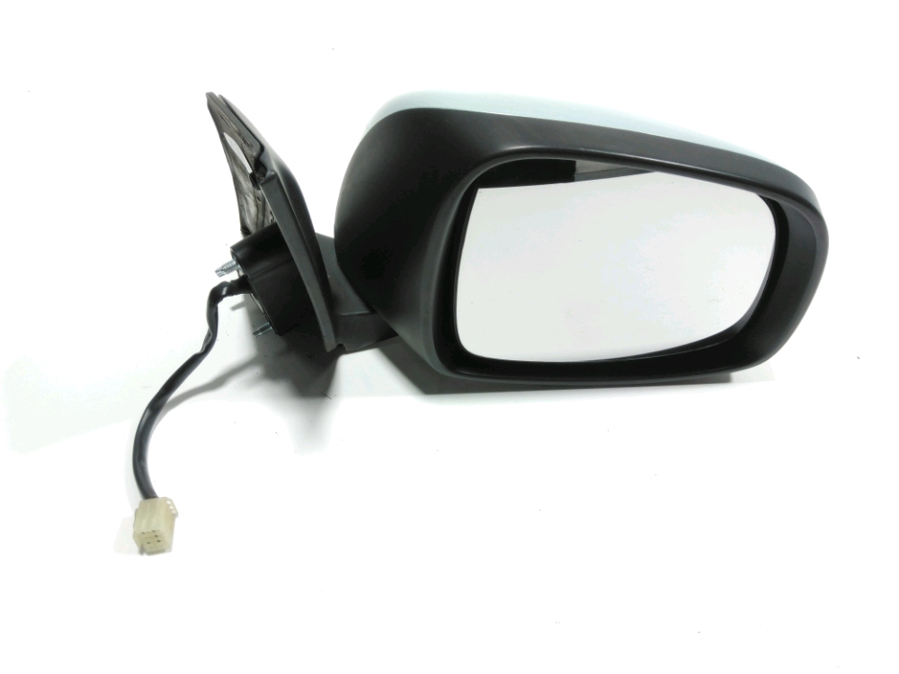 Rétroviseur électrique droit