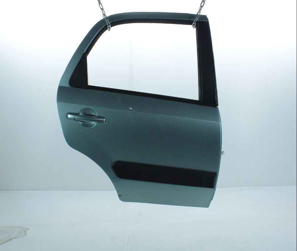 Porte arrière droite