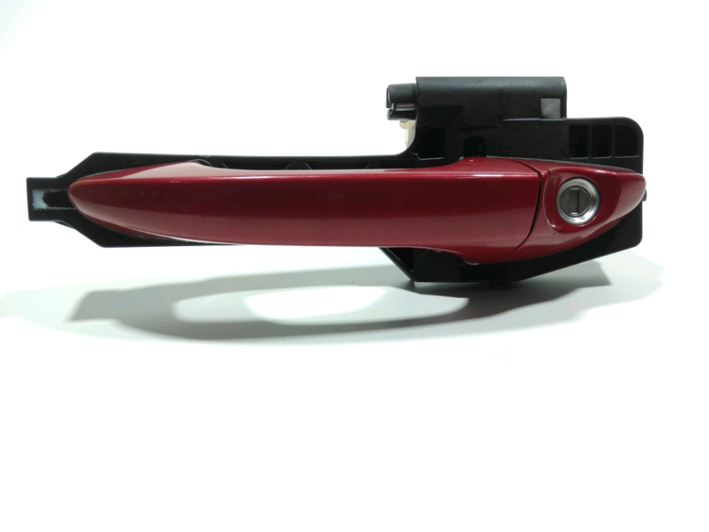 Poignée extérieure avant gauche