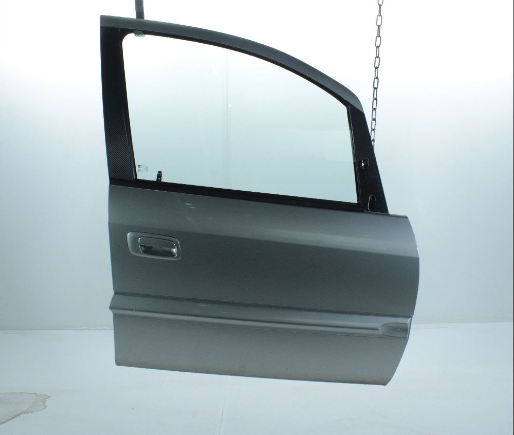 Porte avant droite