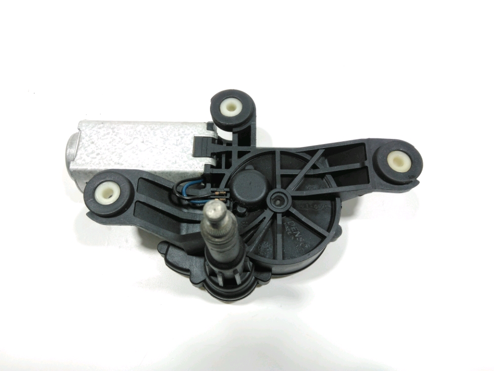 Moteur d'essuie glace arrière