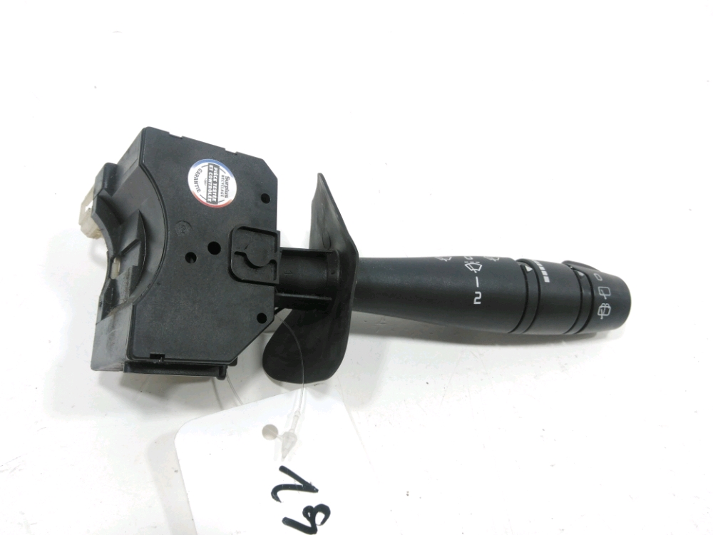 Commande essuie-glace