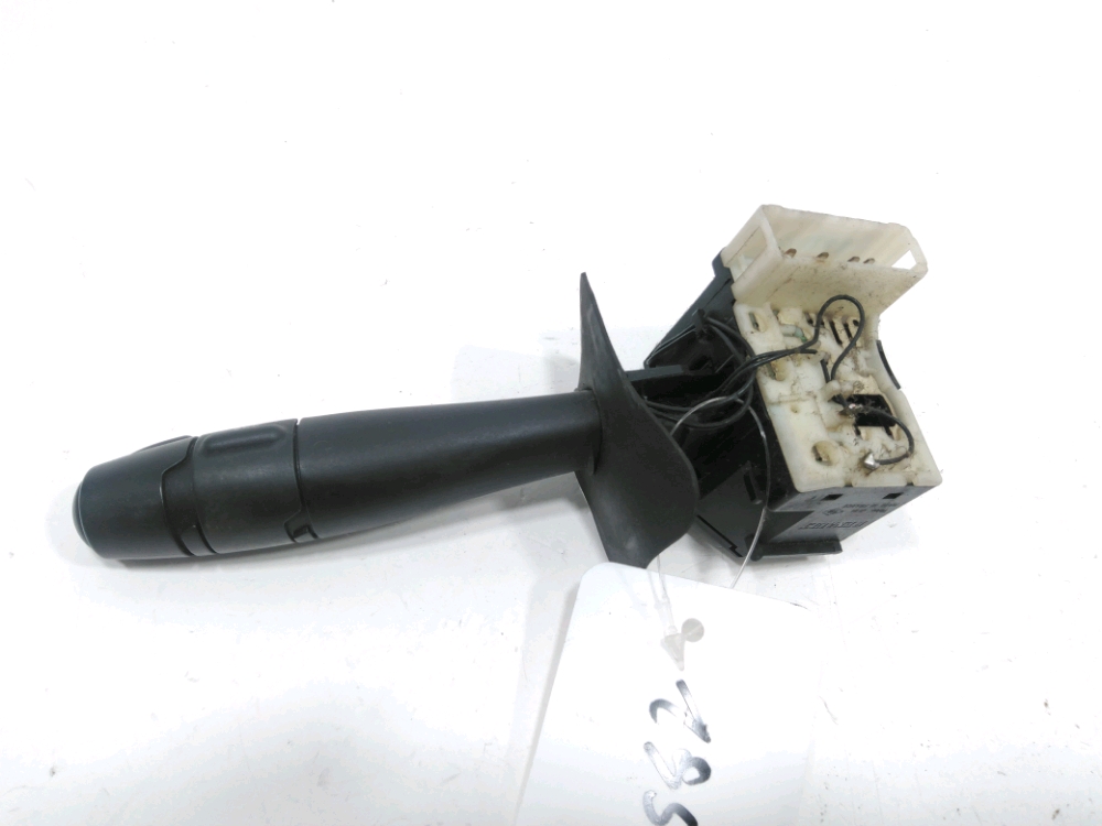 Commande essuie-glace