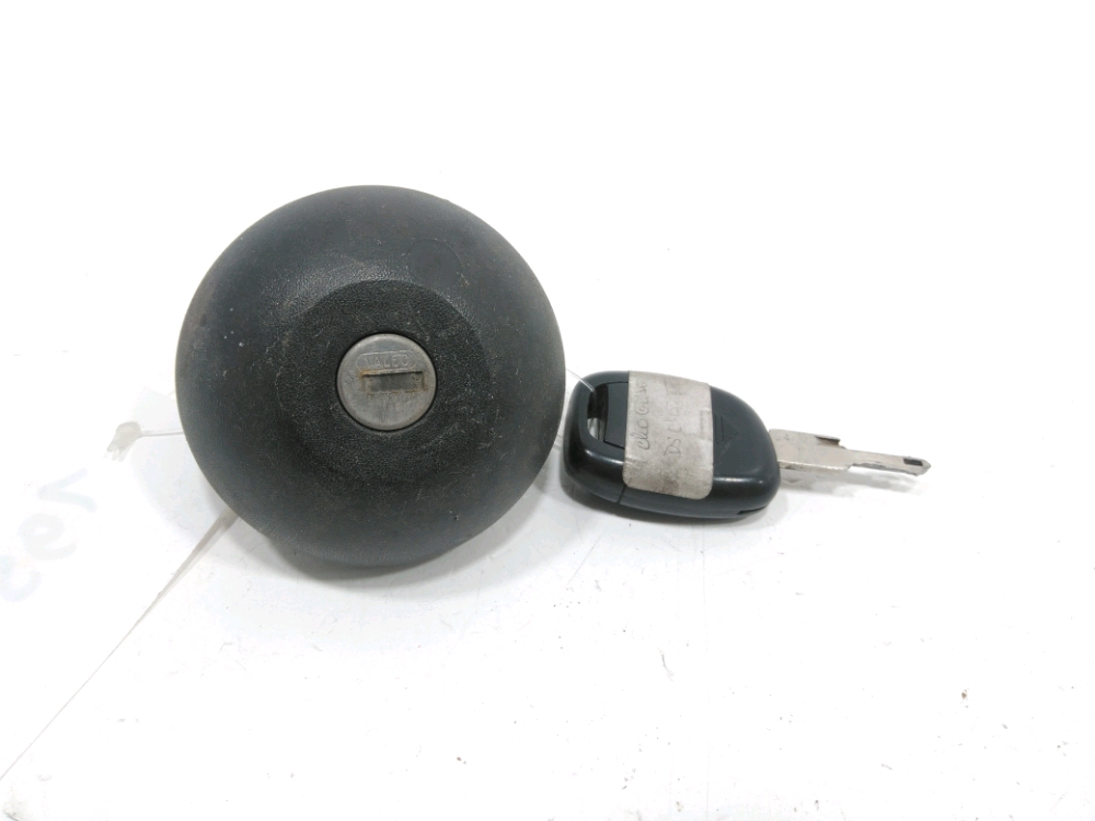 Bouchon de réservoir à carburant