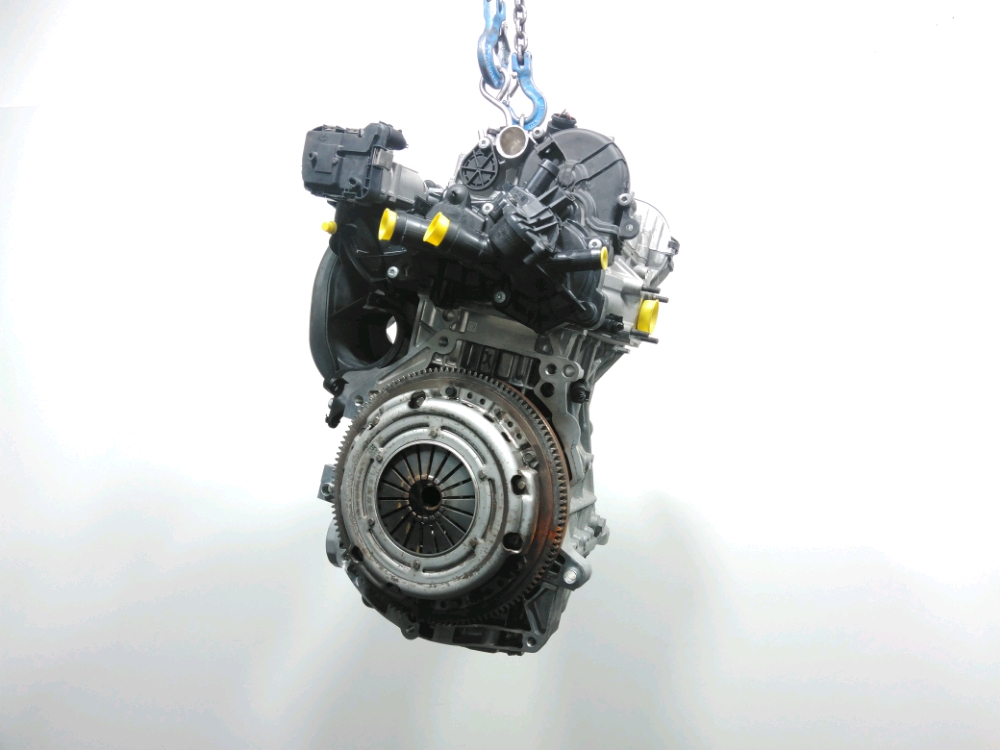 Moteur