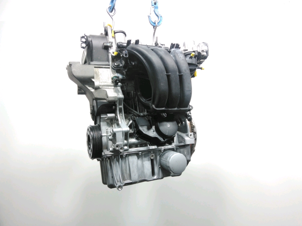 Moteur
