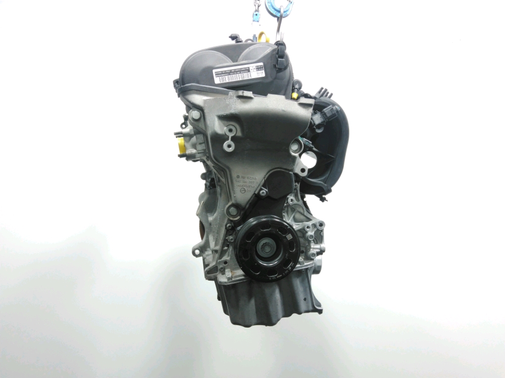Moteur