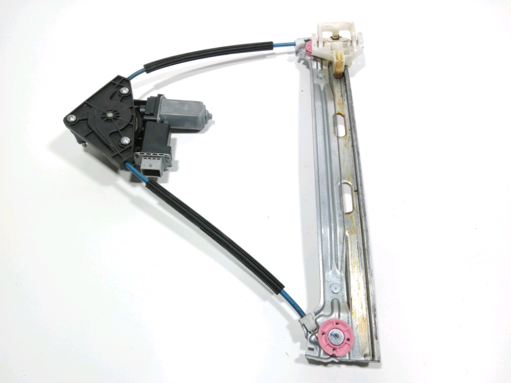 Lève-vitre électrique arrière gauche