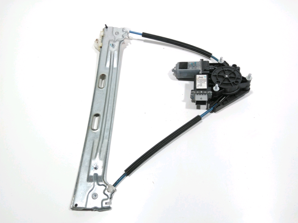 Lève-vitre électrique arrière gauche