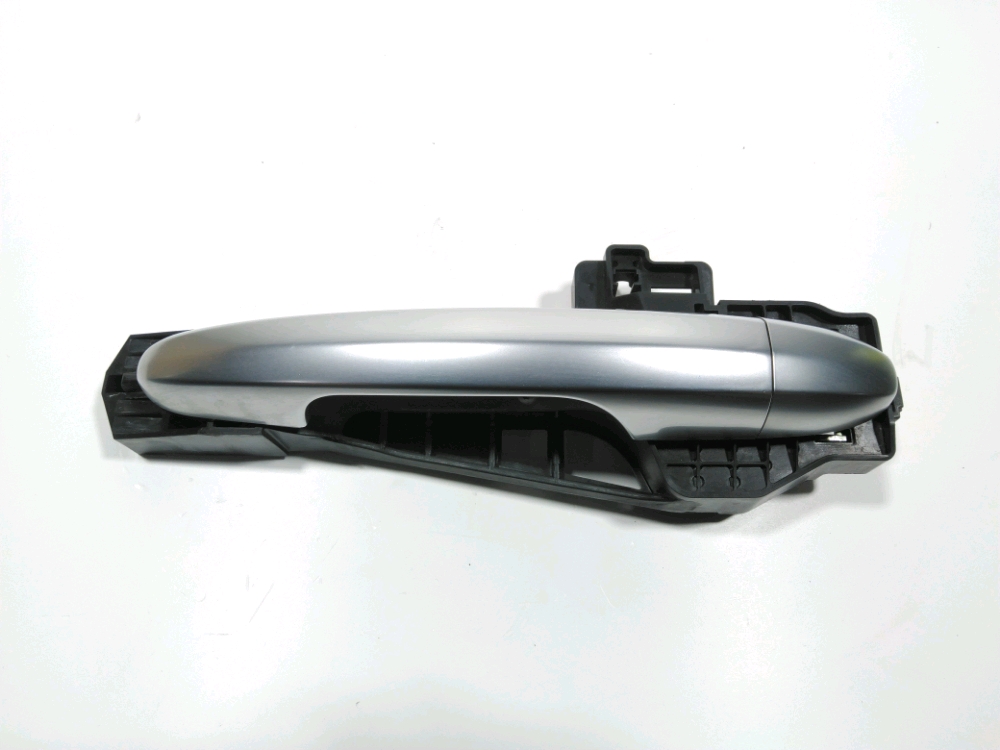 Poignée extérieure arrière gauche