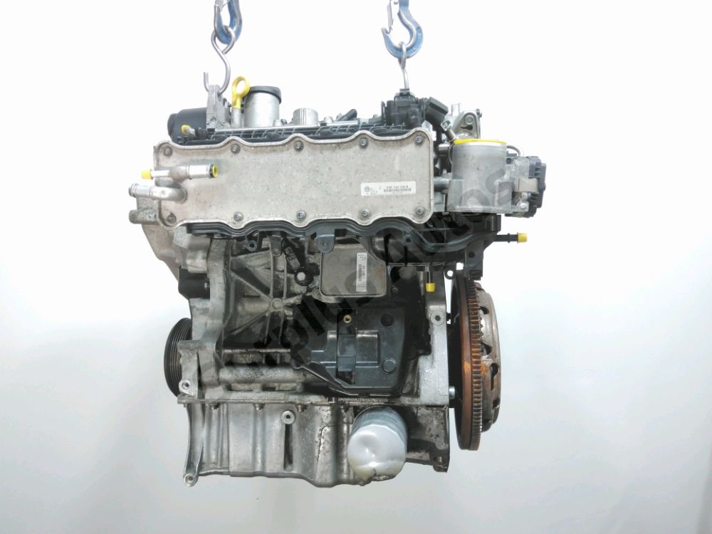 Moteur