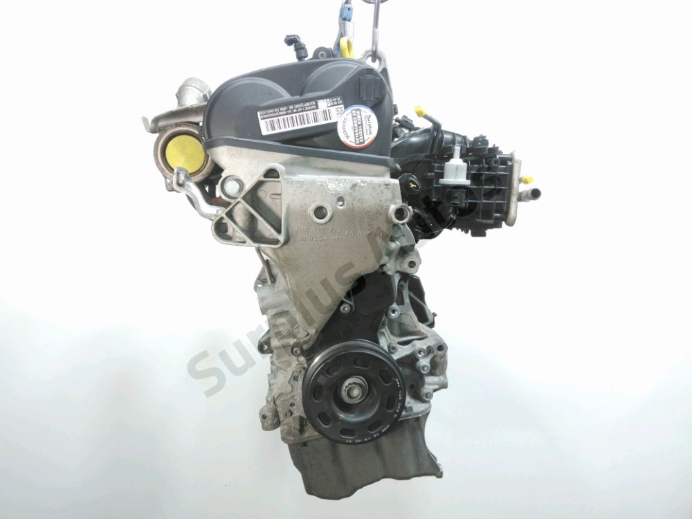 Moteur