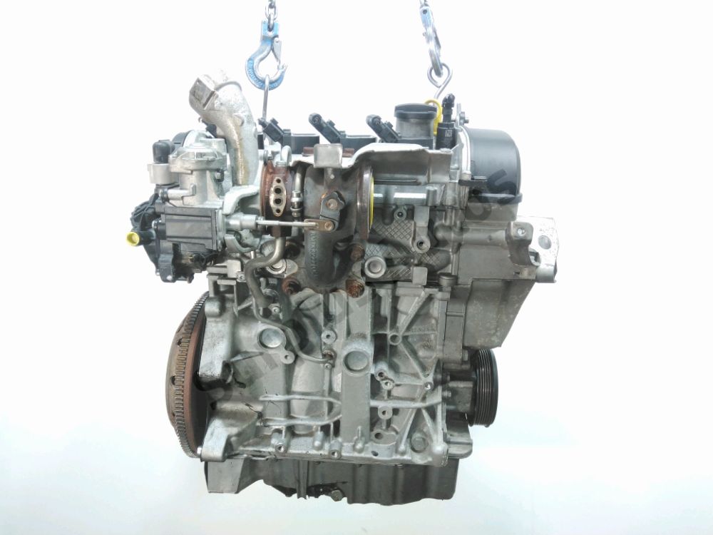 Moteur