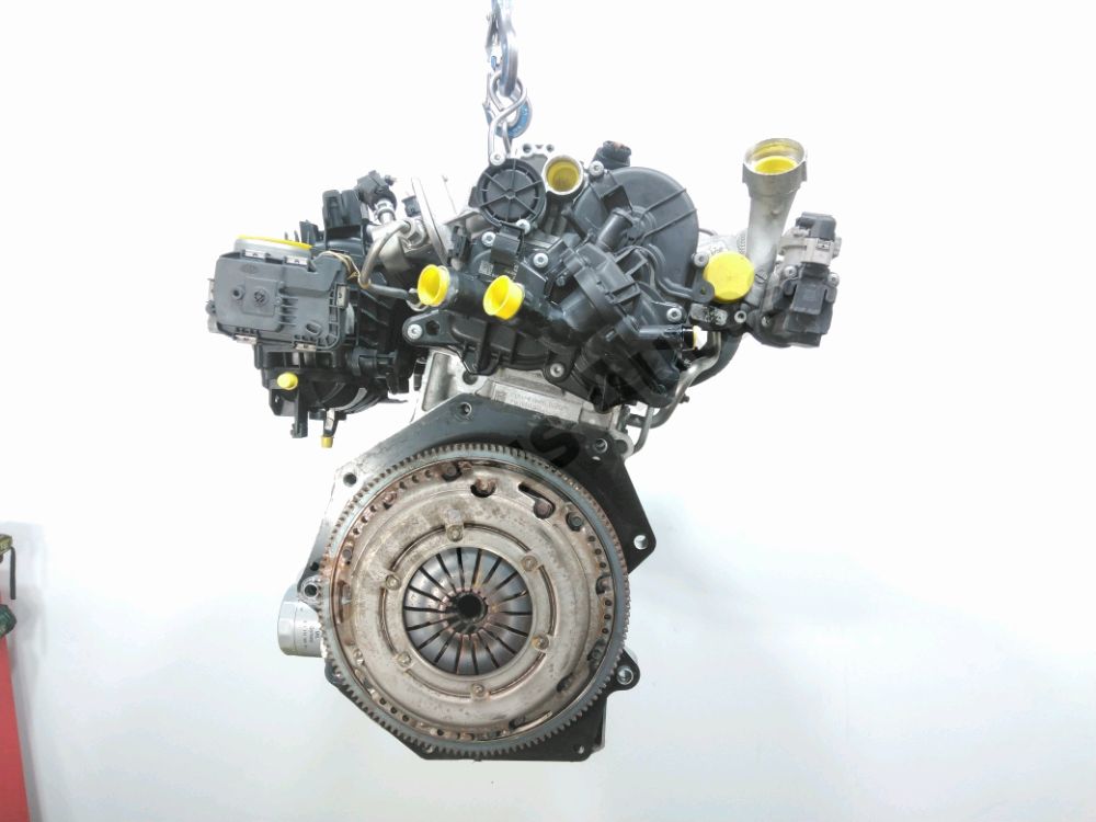 Moteur