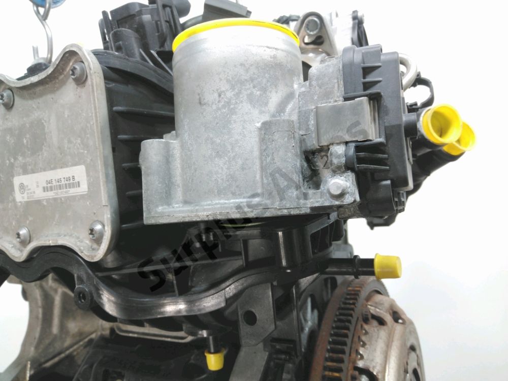 Moteur