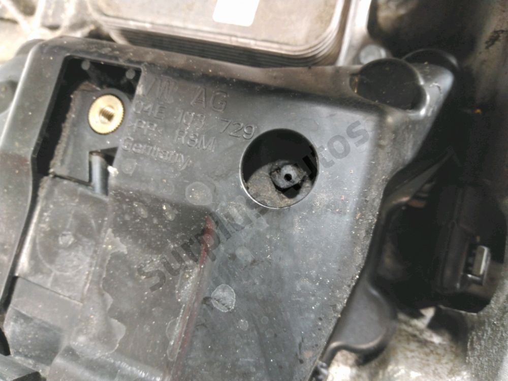 Moteur