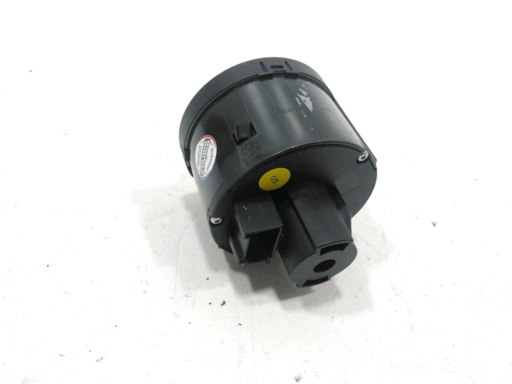 Interrupteur de phare