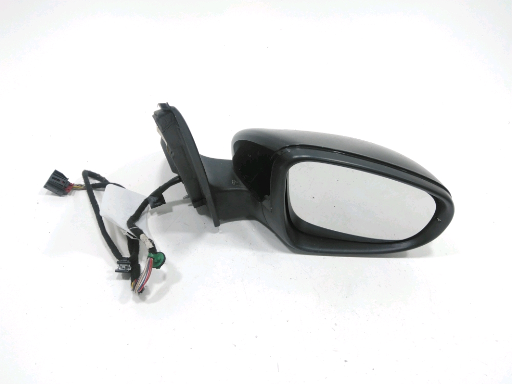 Rétroviseur électrique droit