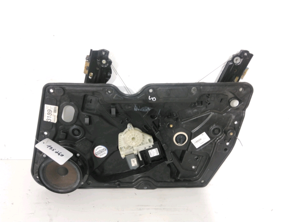 Lève-vitre électrique avant droit