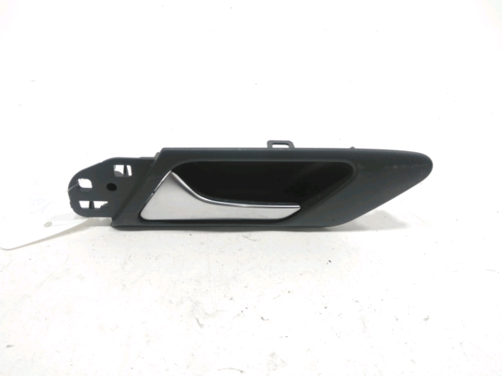 Poignée intérieure porte arrière gauche