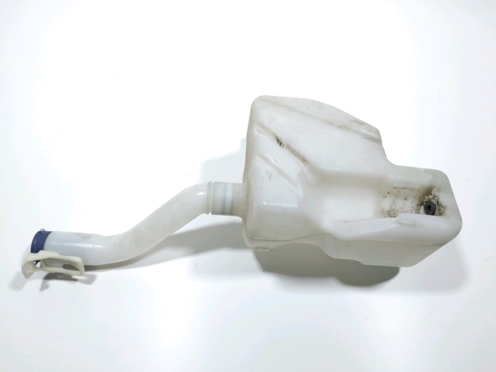Réservoir de lave glace avant