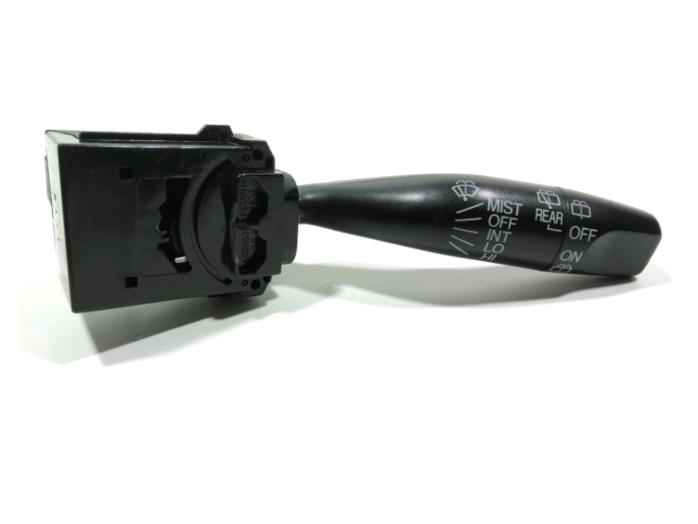 Commande essuie-glace