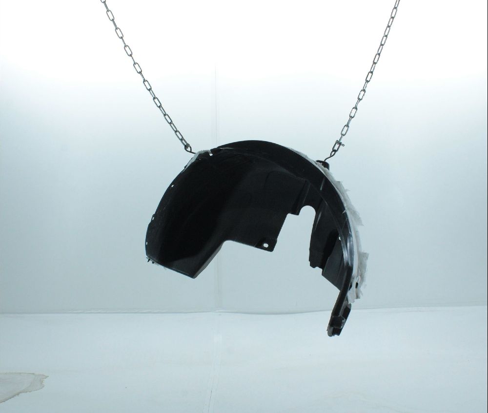 Pare-boue arrière droit