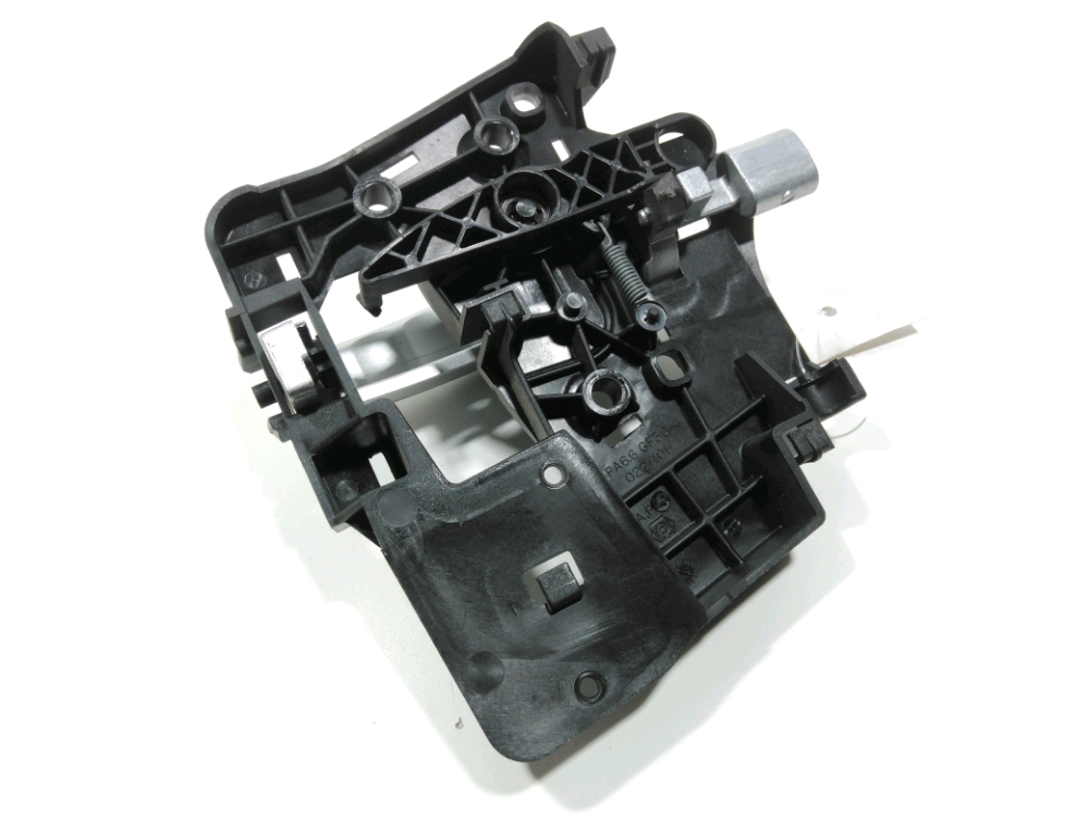 Poignée intérieure porte coulissante droite