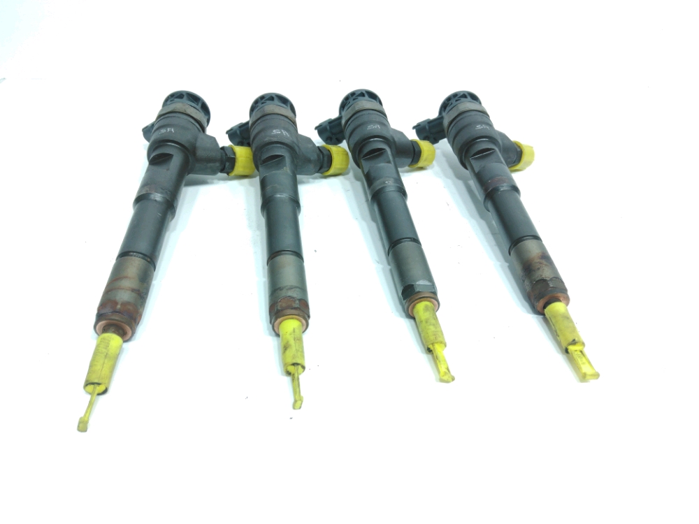 Injecteur 1