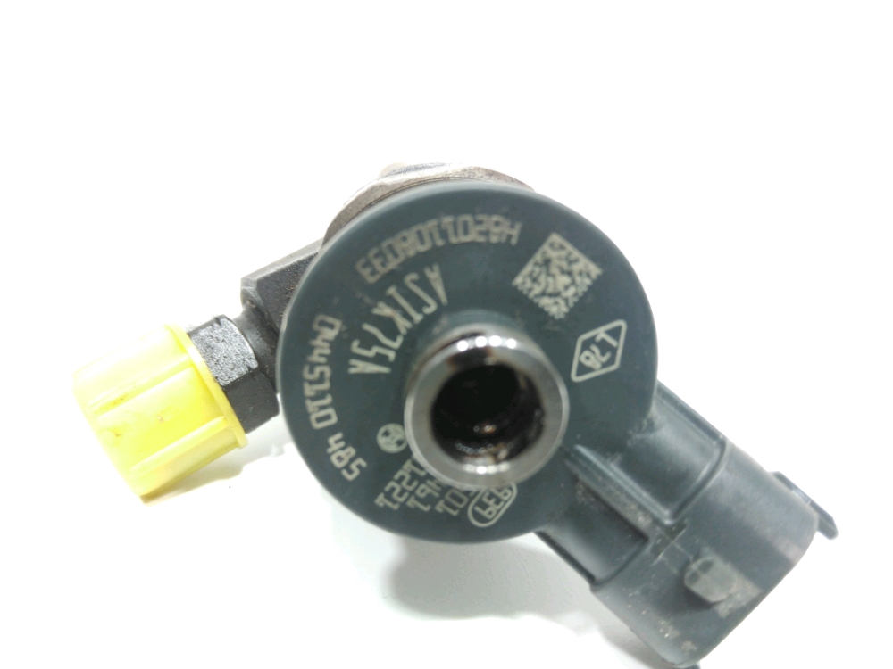 Injecteur 1