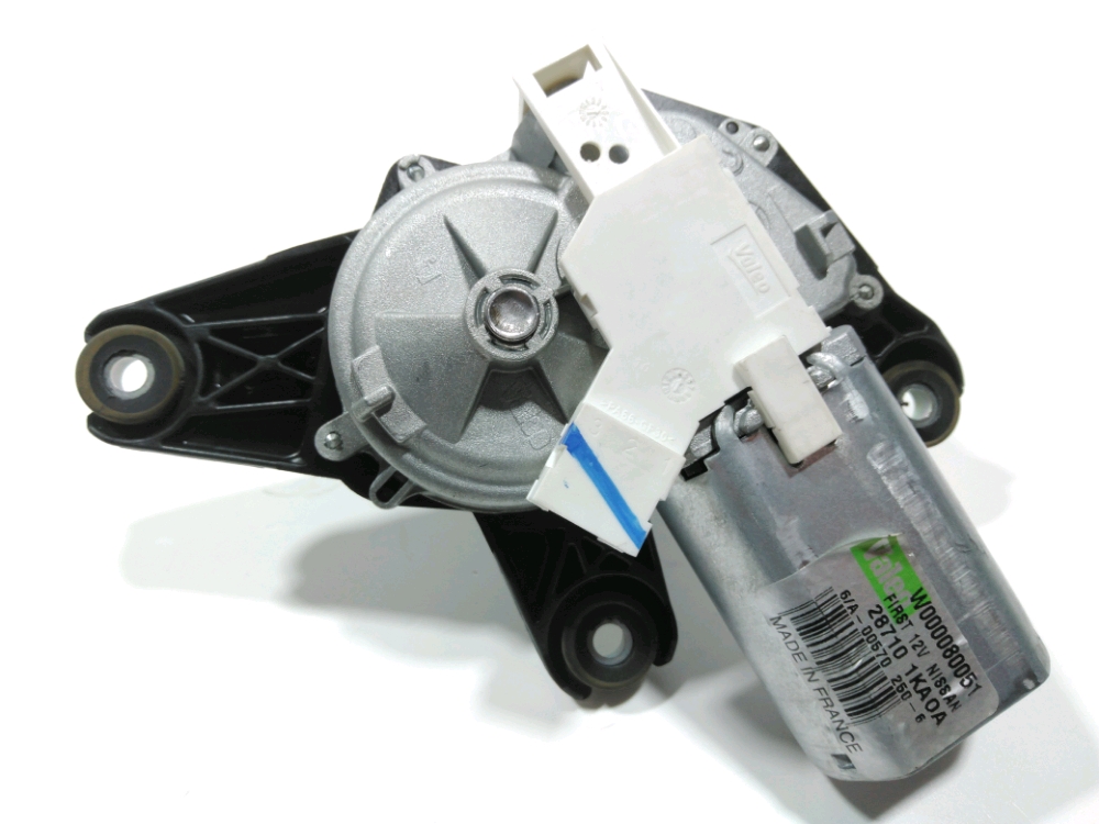 Moteur d'essuie glace arrière